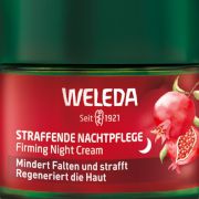 WELEDA straffende Nachtpflege Granatapfel & Maca